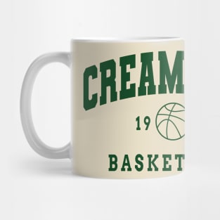 Milwaukee Bucks Mug